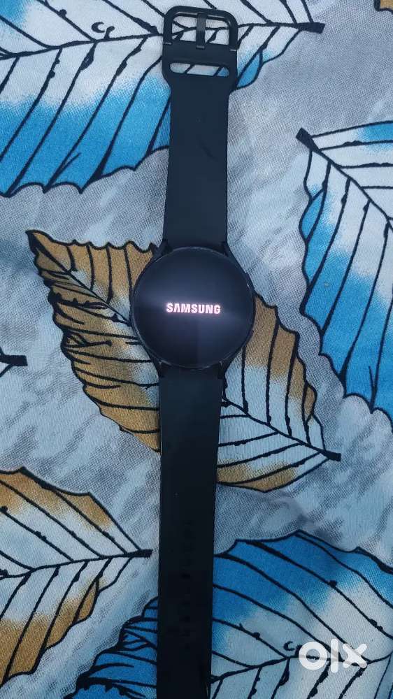 Samsung Galaxy Watch4 Bluetooth (4.0cm) BT Calling, Health