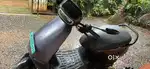 Ola s1 x gen2.  2025 model just 400km