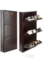 Shoe rack at factory price