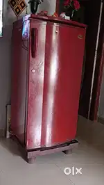 Whirlpool Fridge Selling Urgently