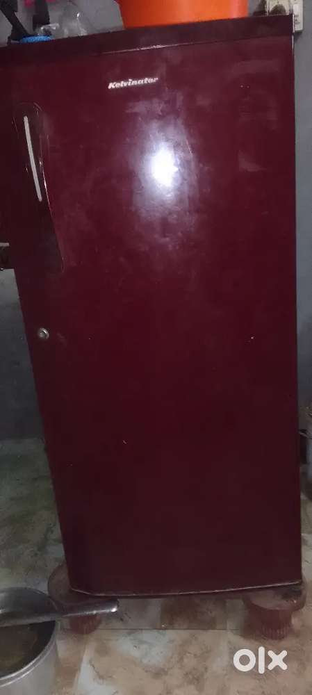 My pretty full one condition cavender