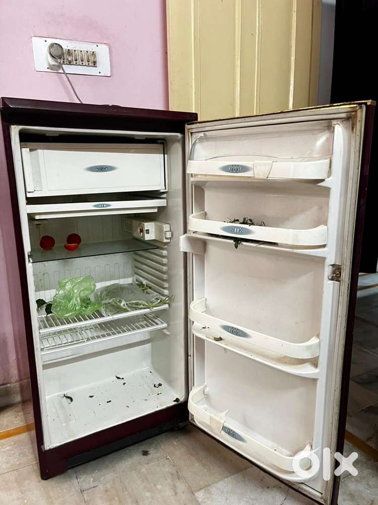 Fridge 4500₹