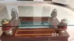 Mirror table
