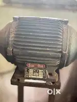Buffing Machine