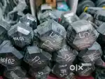 Hexa/Bouncer/Rubber Dumbbell available