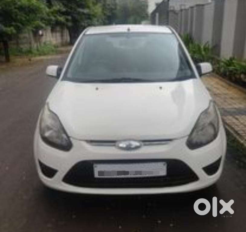 Ford Figo 2010-2012 Diesel EXI, 2010, Diesel