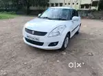 Maruti Suzuki Swift VDI Optional, 2014, Diesel