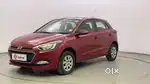Hyundai Elite i20 Sportz 1.2, 2017, Petrol
