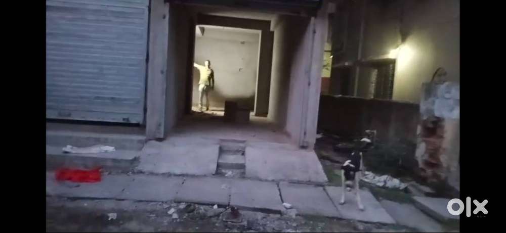 Shop for sale at Rishta Bangur Park