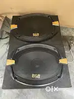 Car Speakers