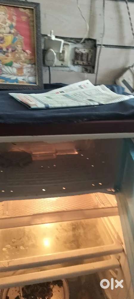Samsung fridge