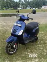 VEPSA SXL 125