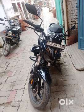 New bike  5 month old only