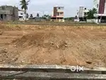 1500 Sqft South Facing Land in Morais City