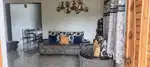 Sofa set 3+2+2 seperate chairs