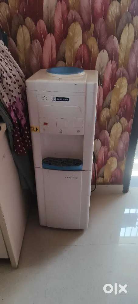 Water dispensers