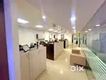 Office Rent Prahlad Nagar Satellite