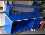 Reception table brand new 4x5