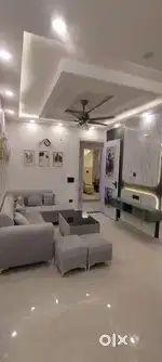 2BHK FULLY FURNISHED