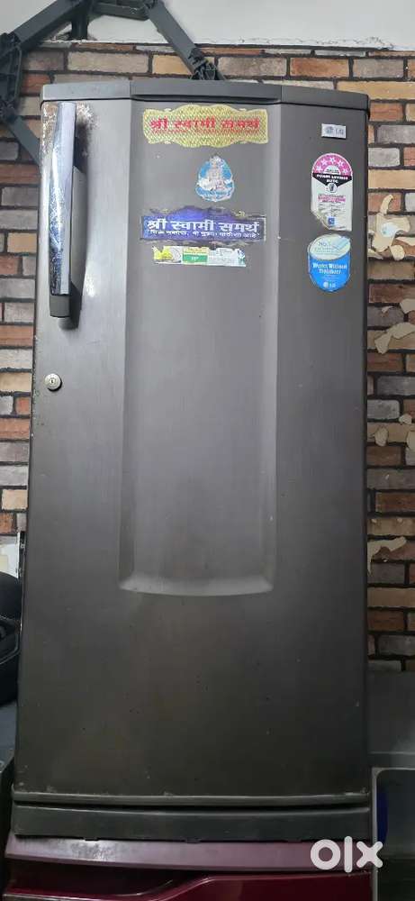 Samsung. LG .whirlpool. haier