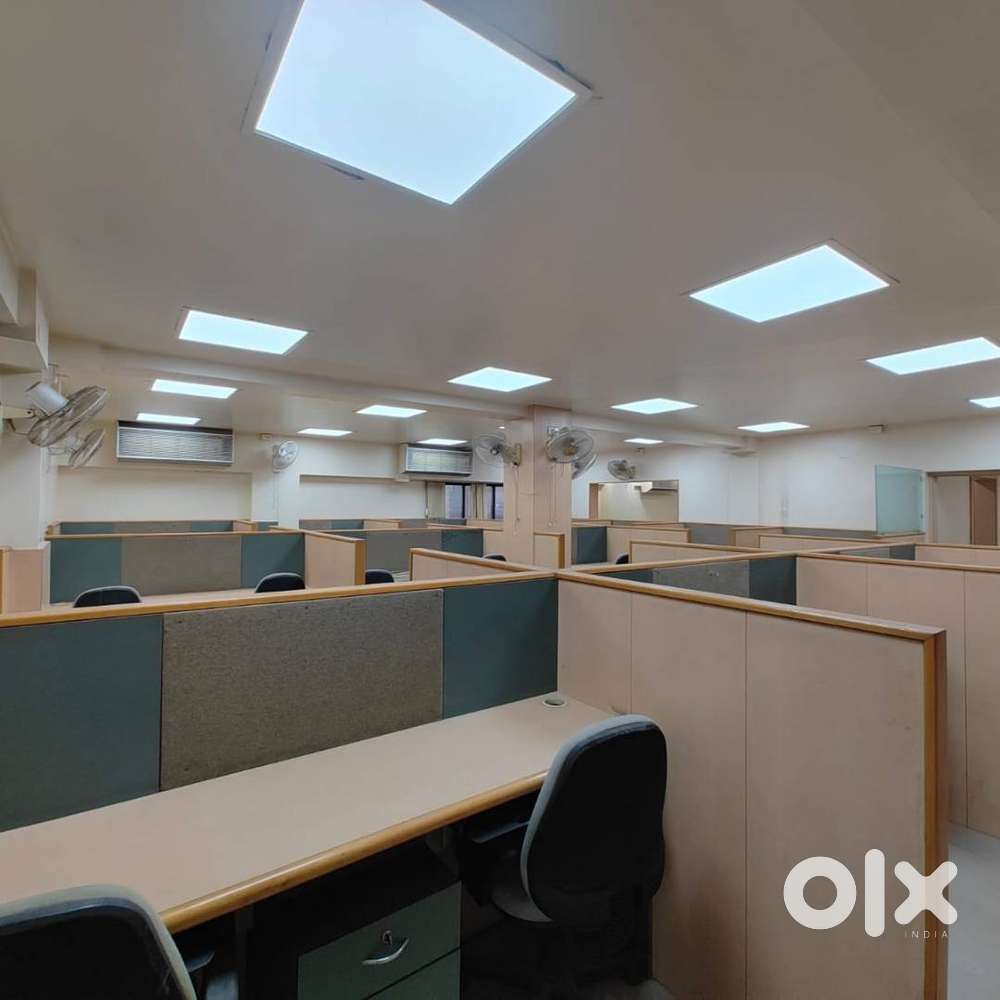 Furnished Office Space For Rent in Baner