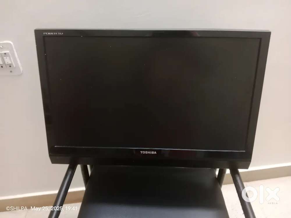 24 Toshiba tv