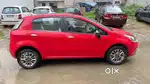 Fiat Punto EVO 2017 Diesel 97000 Km Driven