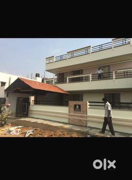 1 BHK for rent in KR Puram