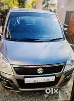Maruti Suzuki Wagon R VXI 1.0, 2016, Petrol