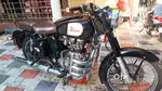 Good vehicle almost 45 km milage