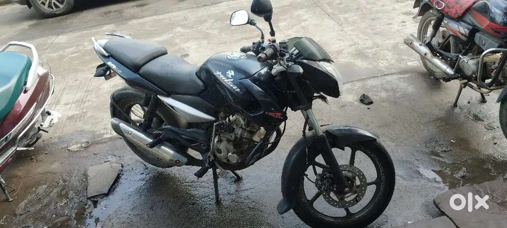Pulser 135 bajaj