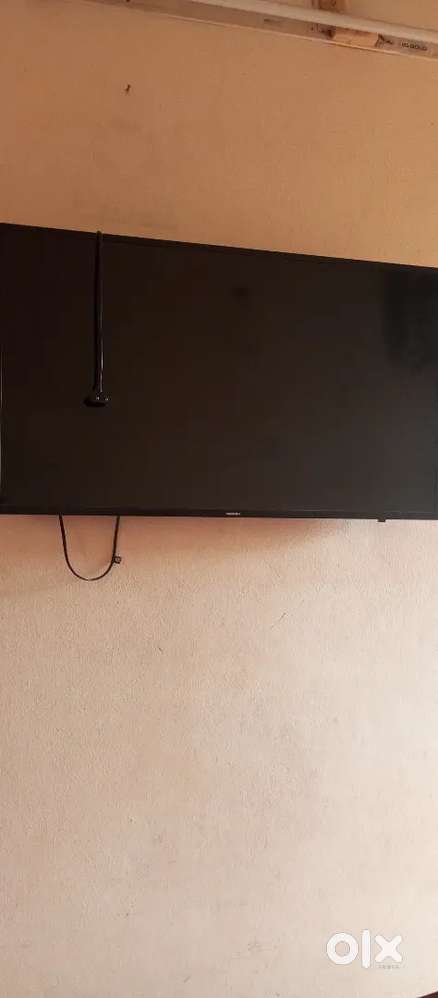 Samsung 43inc FHD Display problem