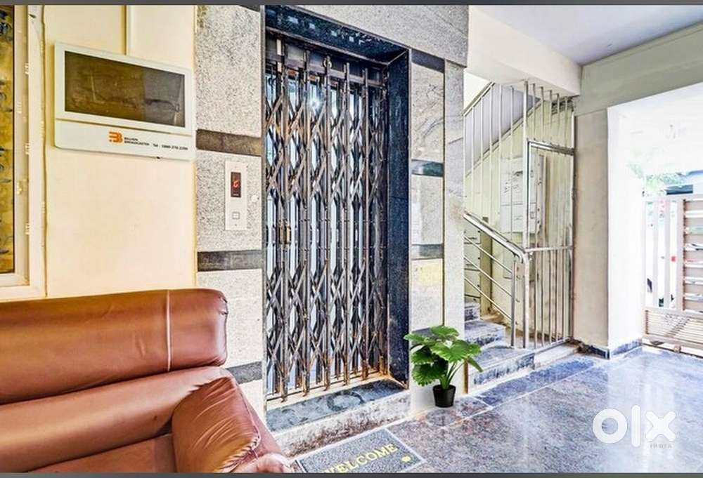 Sri aditya comforts mens pg