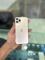 iPhone 11 Pro (64)Gb Gold