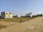 அல்லித்துறை பசுமை நகரில் DTCP - RERA வீட்டுமனை