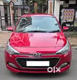 Hyundai Elite i20 Asta 1.2 (O), 2015, Petrol