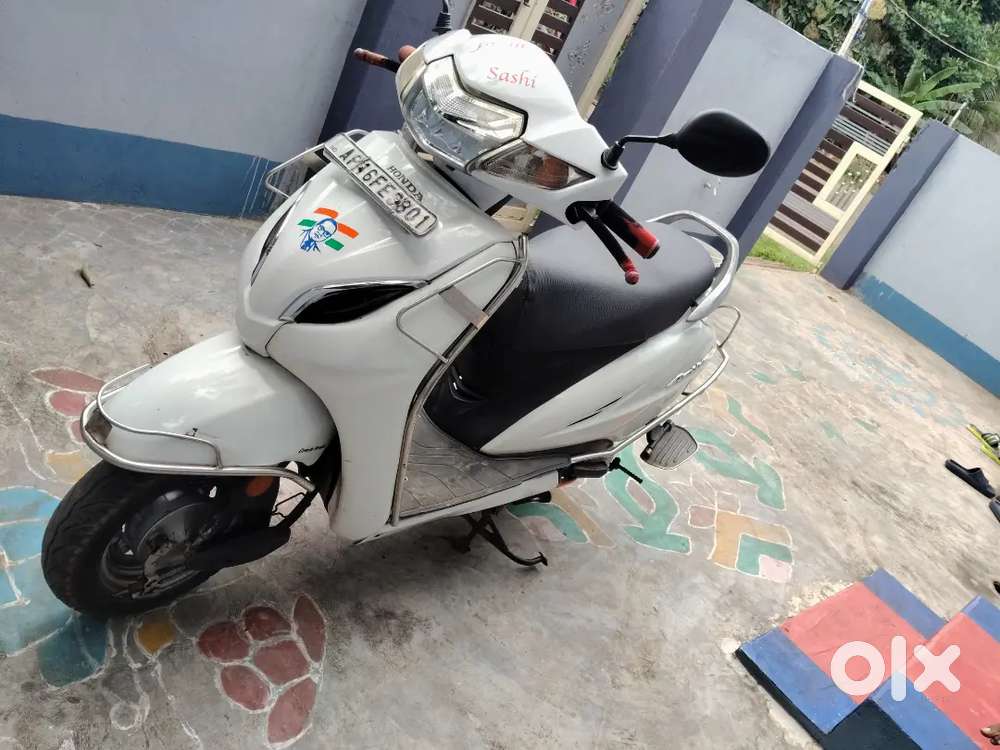 Good condition