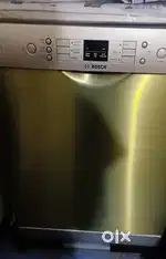 Brand new dishwasher
