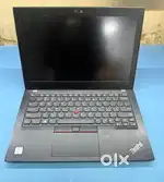 Refurbished Lenovo X280 Laptop