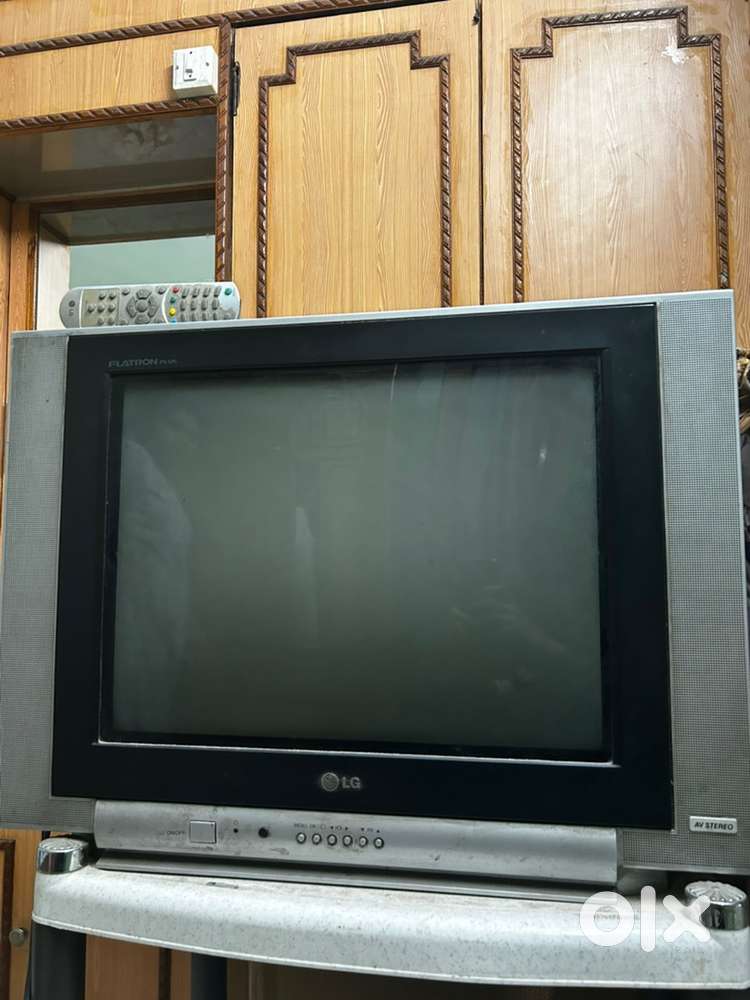 LG Television