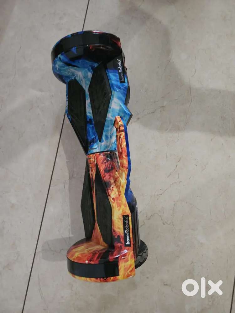 Hoverboard