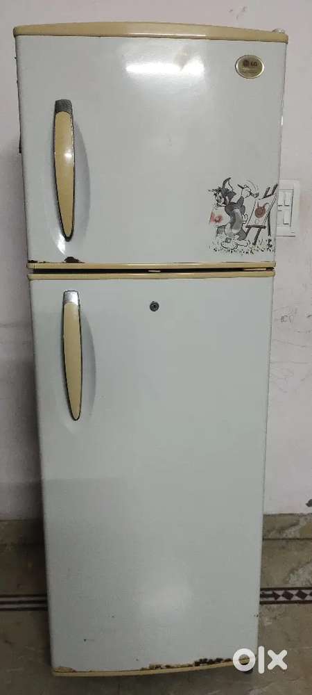 LG Fridge 250L
