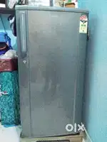 Haier 181 Ltr Fridge