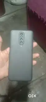 Poco X2 8 GB RAM 256 GB STORAGE