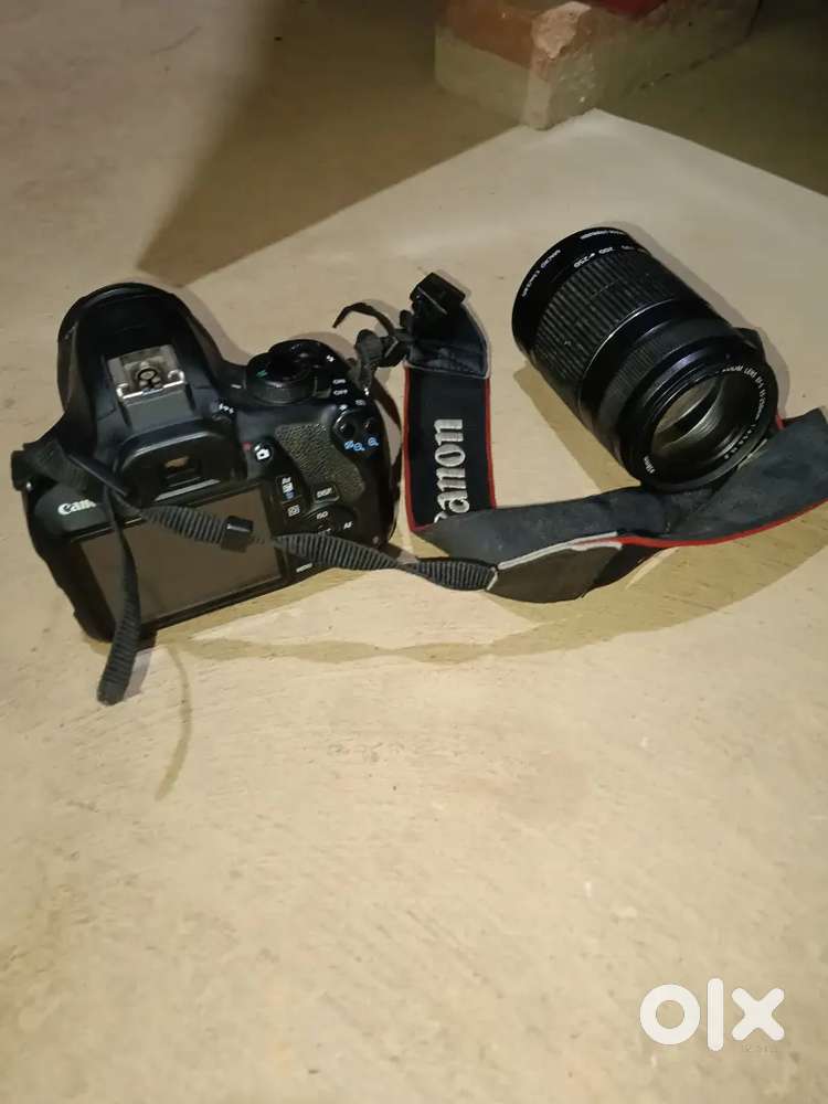 Camera amta yongjage 250lens ne