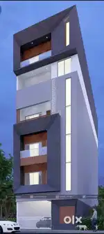 Home renovation work