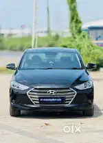 Hyundai Elantra 1.6 SX, 2019, Petrol