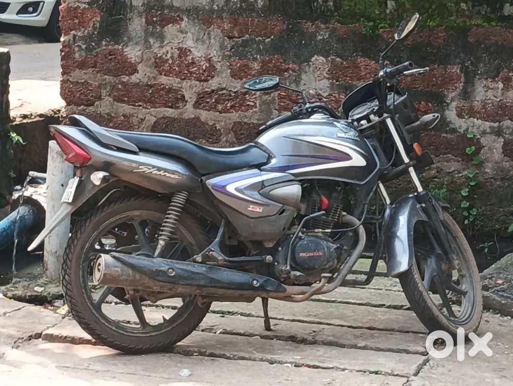 Sell my shine bike