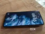 Realme 12 Plus 5G with brand warrenty