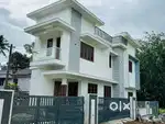 Bus stop 50mtr Kakkanad pallikara puthenkurish road Kaninad 3bhk house
